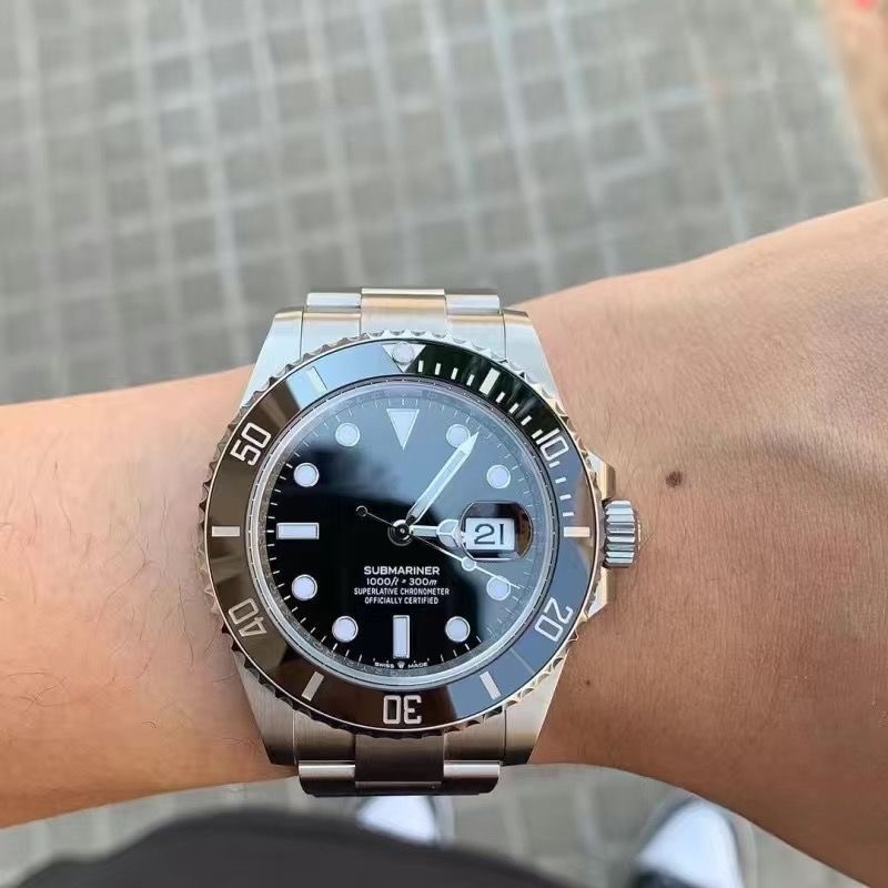 Good quality watch Japanese movement Stable timekeeping